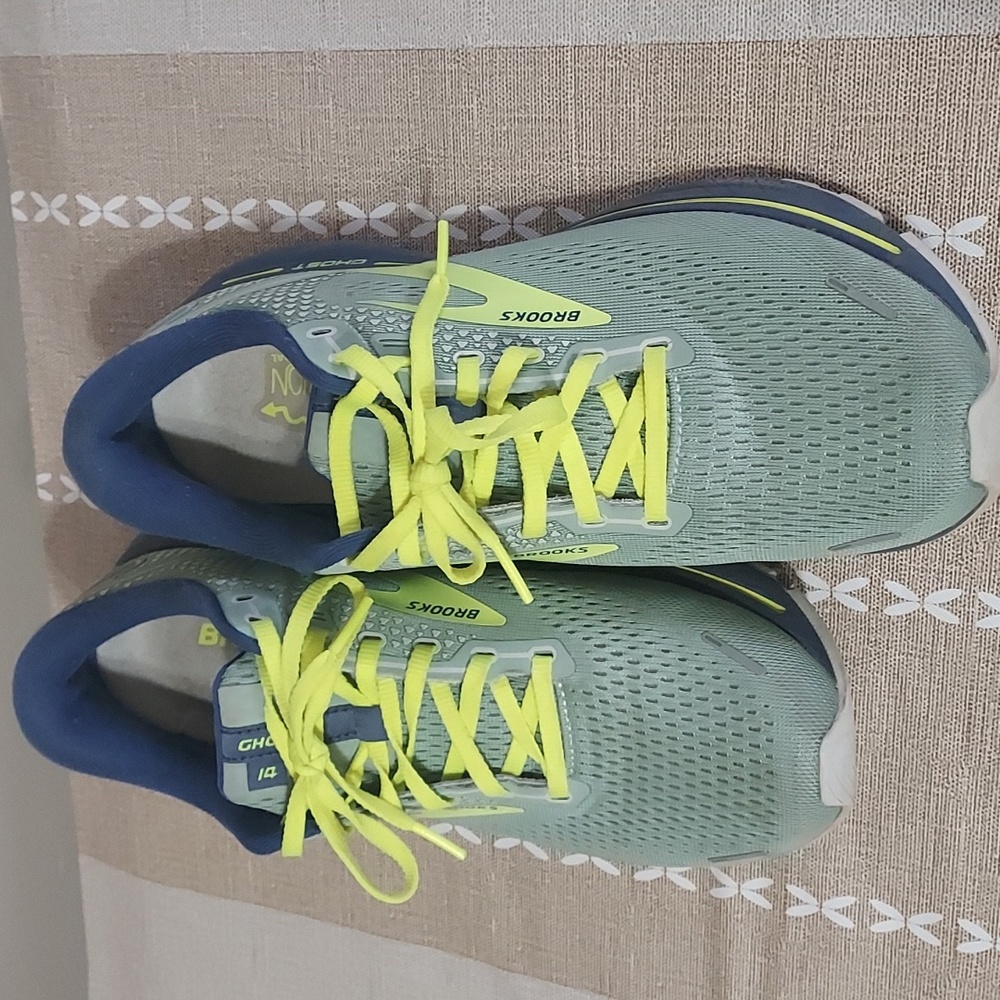 Brooks Ghost 14